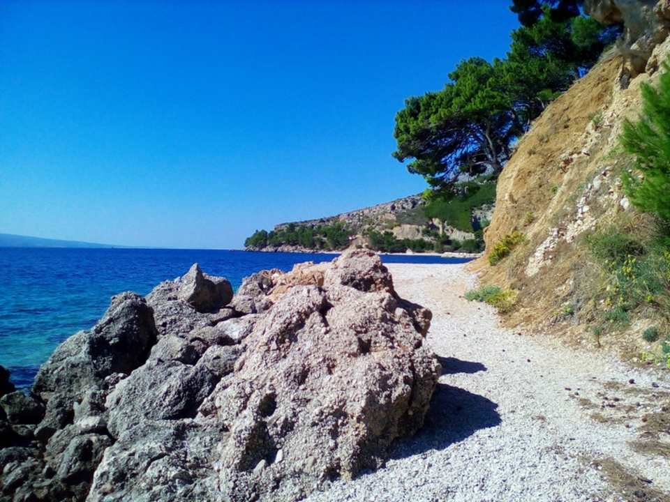 Strand Apartmani Lučica