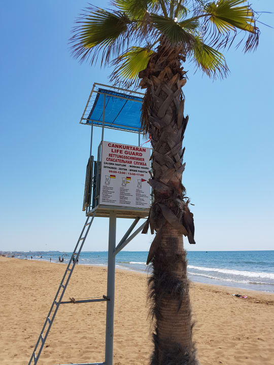 Strand Club Grand Aqua