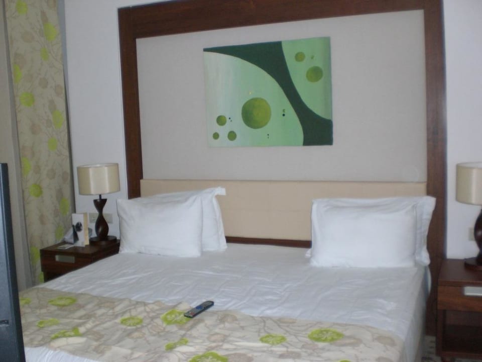 Zimmer Hotel Baia Lara