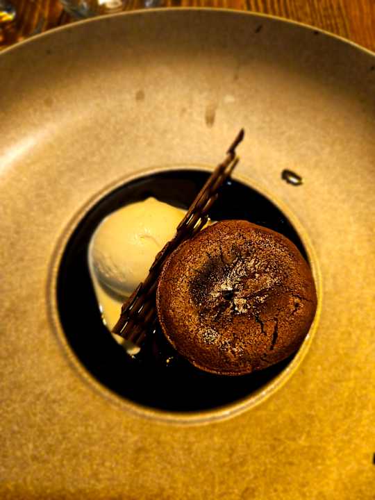 Gastro InterContinental Warszawa