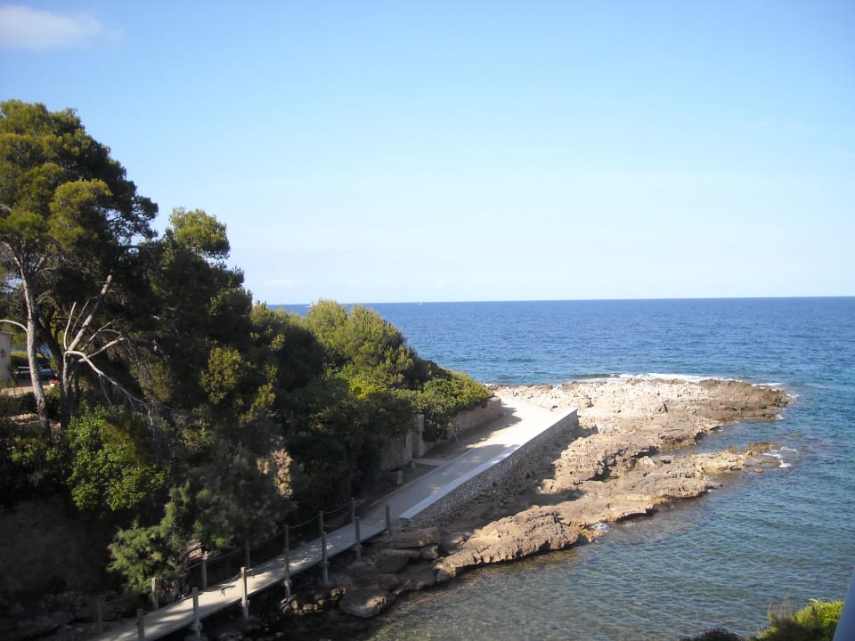 Strandpromenade Grupotel Aguait Resort & Spa - Adults only