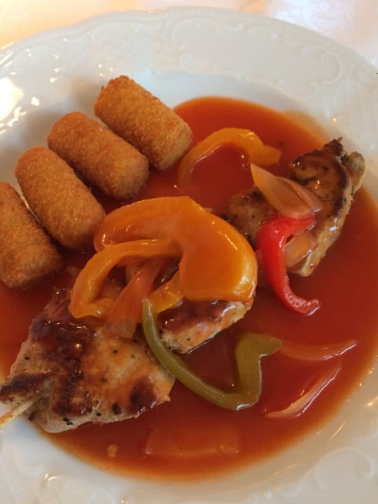 Restaurant Hotel Schwaiger