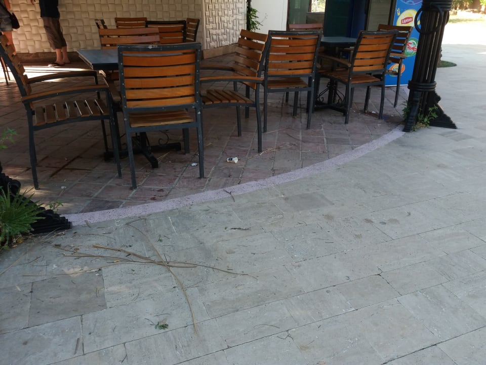 Gastro Club Resort Atlantis