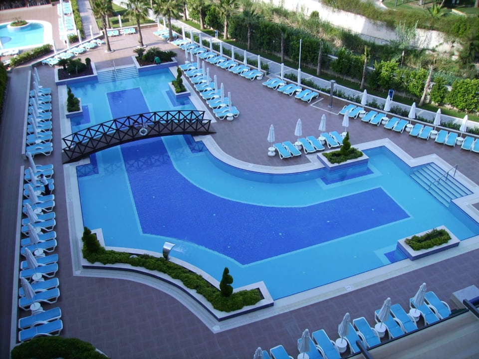 Zimmer 3108 Luna Blanca Resort & Spa