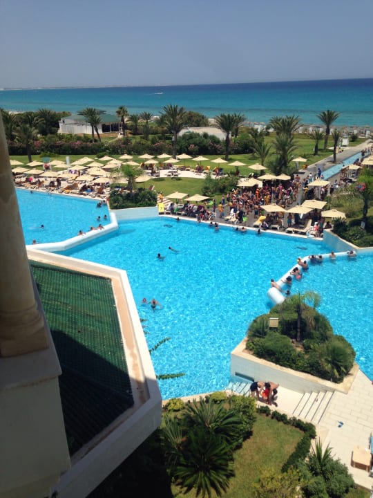 Pool Iberostar Selection Royal El Mansour