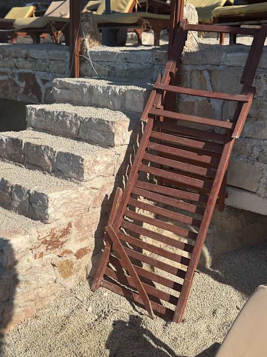 Strand Siro Kerma Private Beach Villa