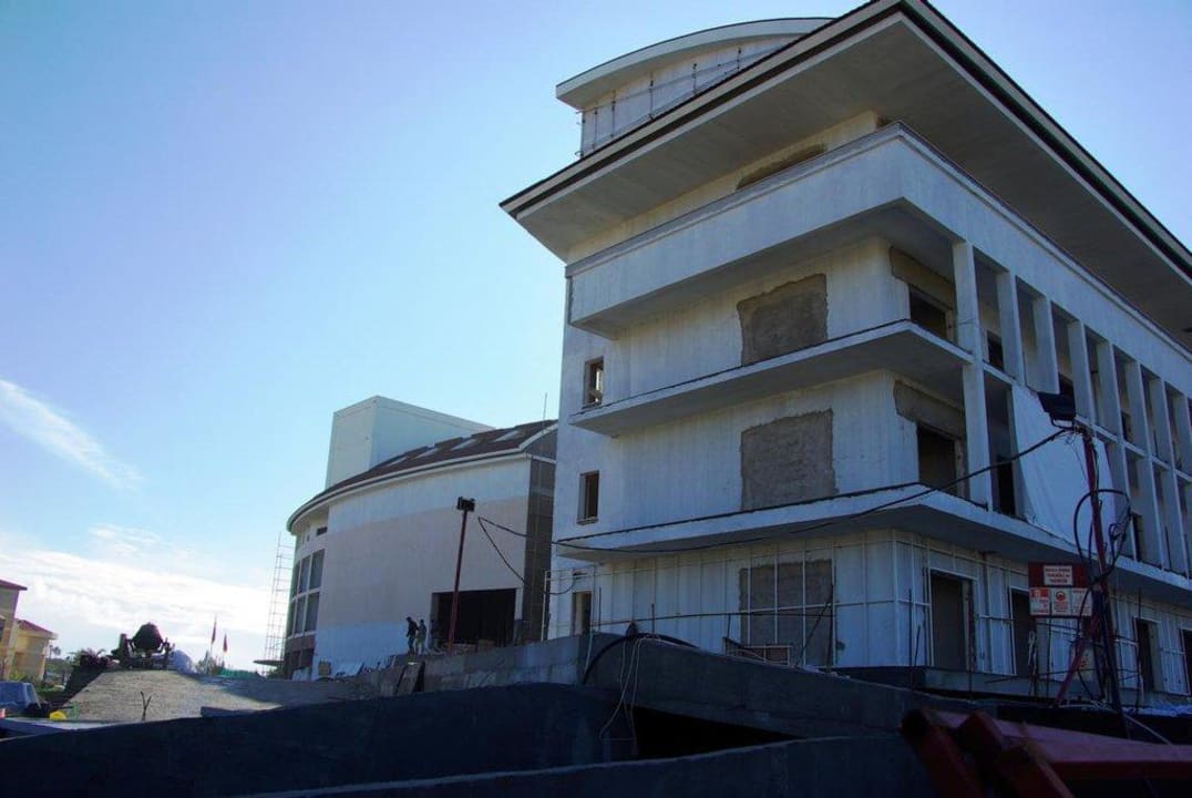 Stand am 12.12.2011 Sentido Trendy Verbena Beach