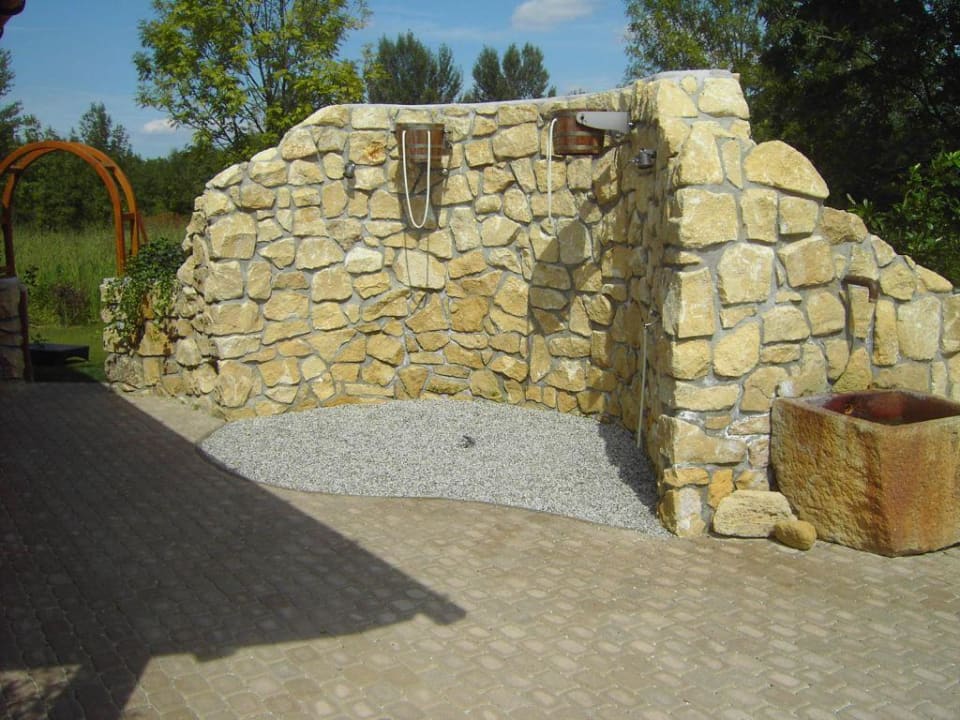 Garten Hotel VILA VITA Pannonia