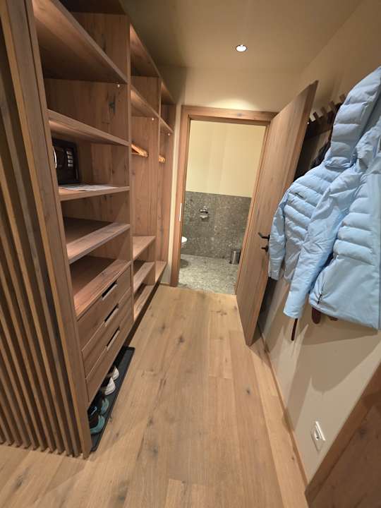 Zimmer Gut Sonnberghof