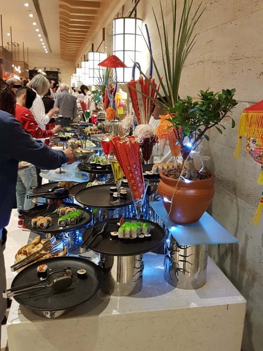 Gastro Acanthus Cennet Barut Collection