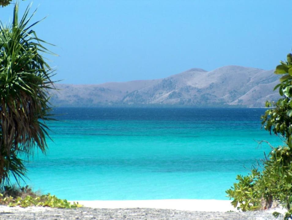 Pamalican Aussicht Hotel Amanpulo Resort