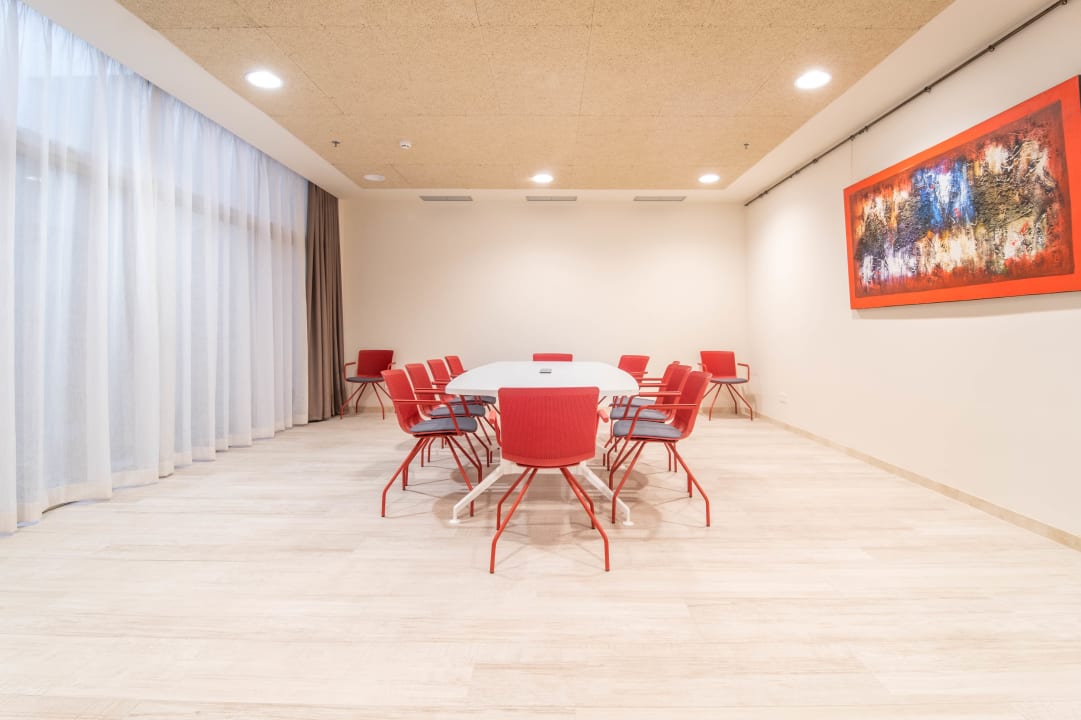 Sonstiges Hotel Cádiz Bahía