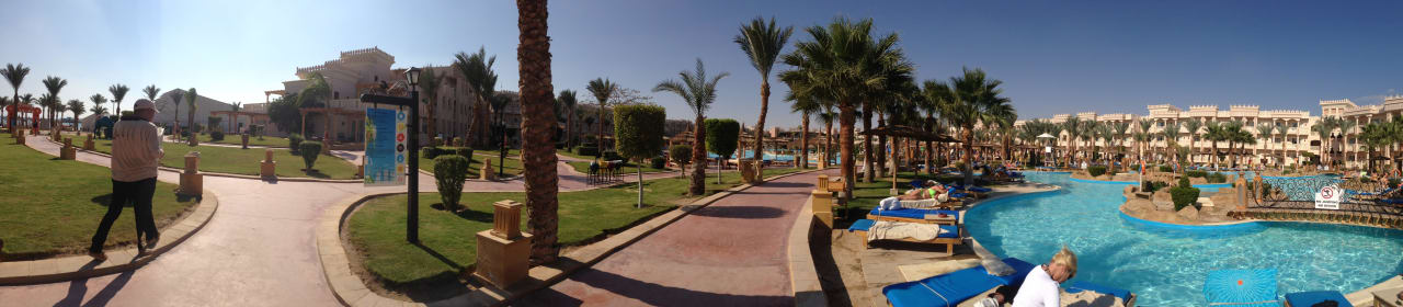Albatros Palace Resort Pickalbatros Palace Resort