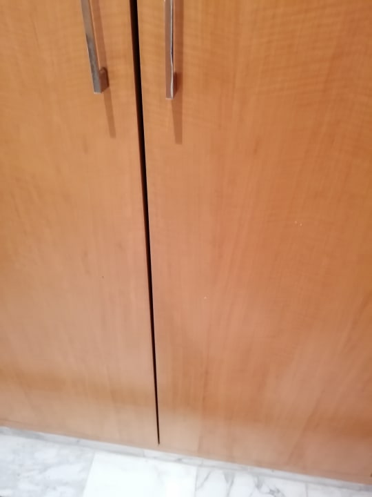 Zimmer Hotel Marhaba Palace