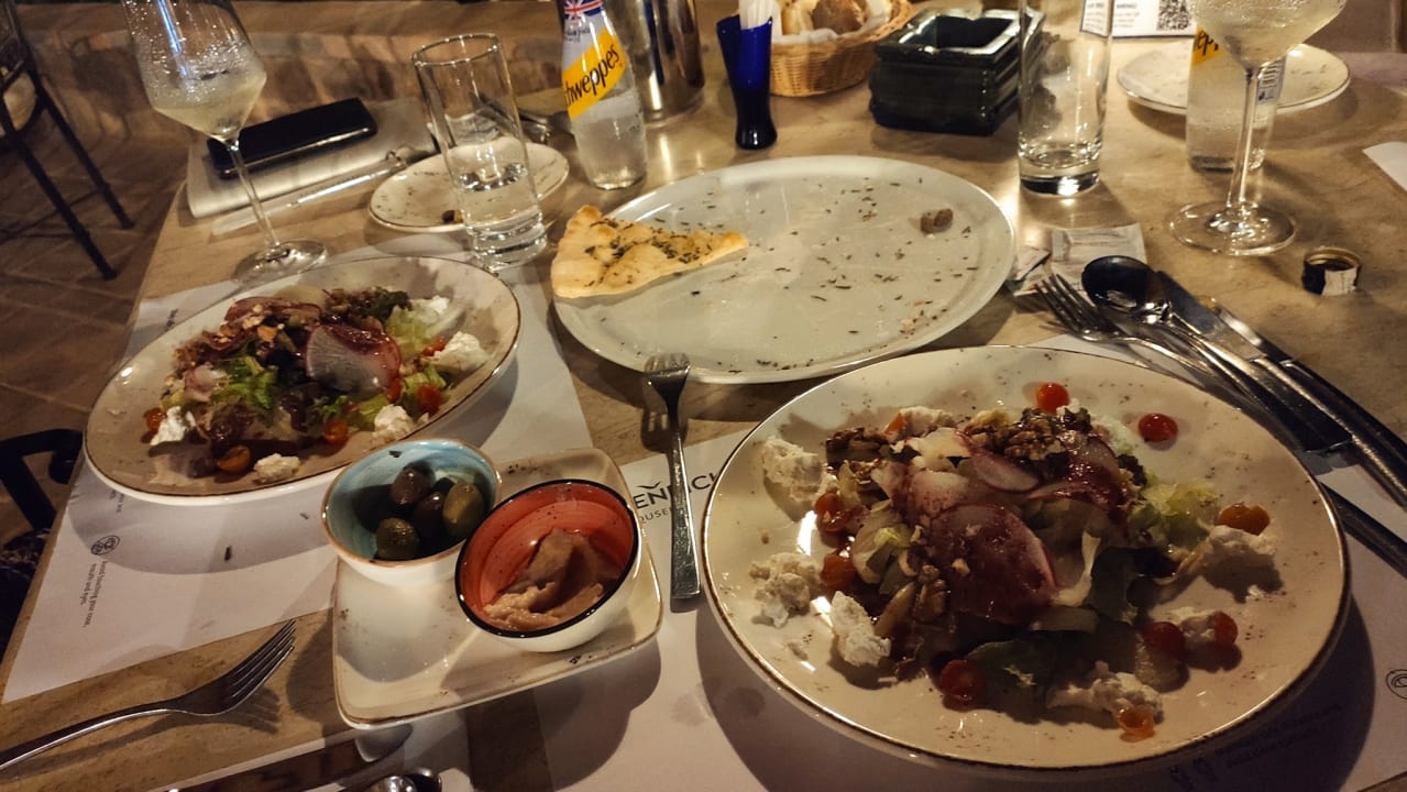 Gastro Mövenpick Resort El Quseir