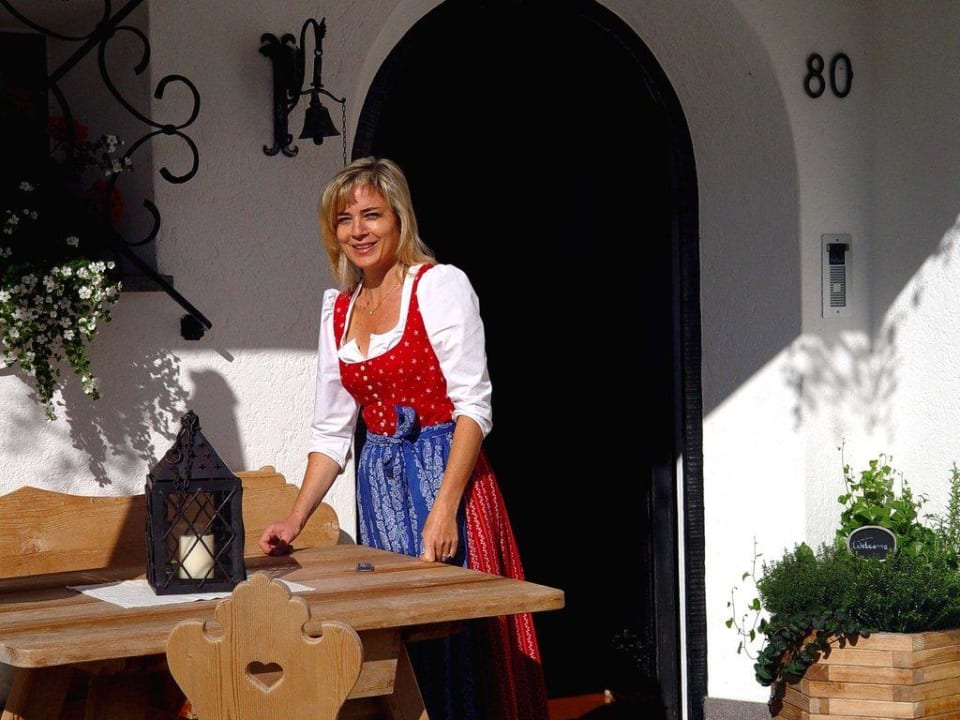 Willkommen Mountain Chalet Pra Ronch