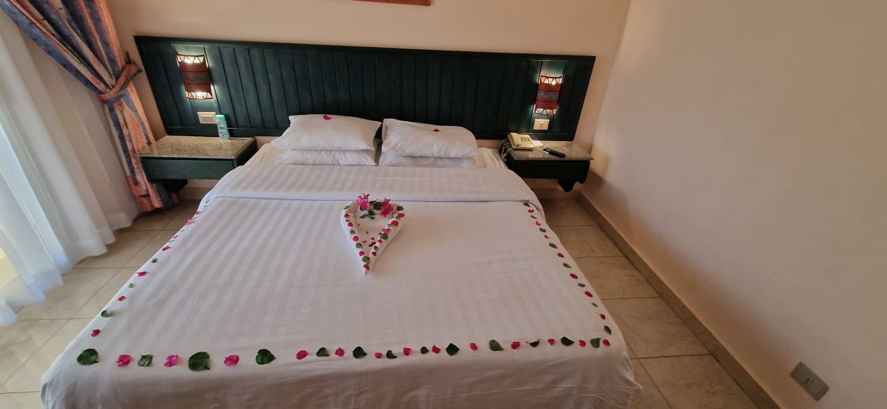 Zimmer Palm Beach Resort