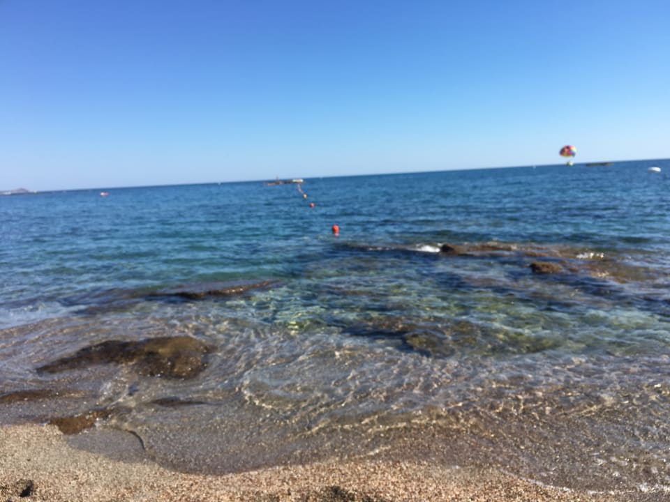 Strand Rodos Princess Beach Hotel & Spa