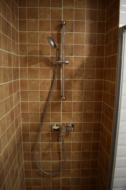 Saksahanskoho Street 7, Badezimmer - Dusche Partner Guest House Saksahanskogo Street