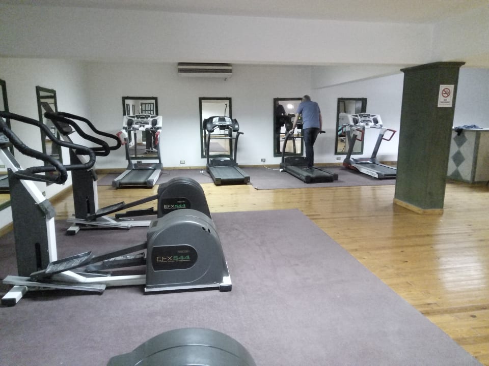 Sport & Freizeit Arabia Azur Resort