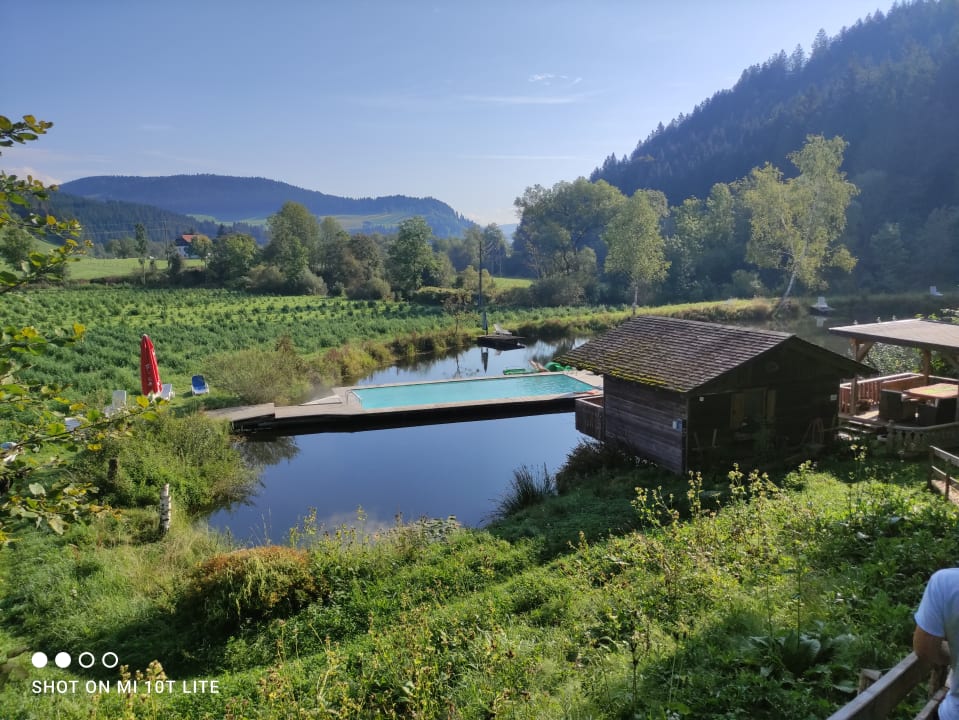 Strand Gasthof Tameggerhof