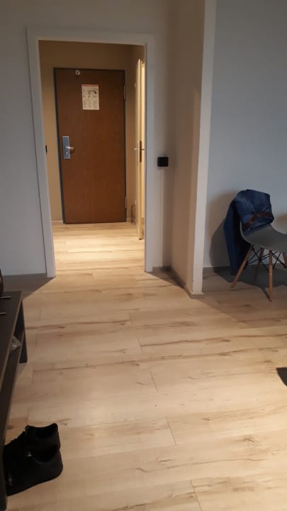 Zimmer Hotel Berlin Lichtenberg