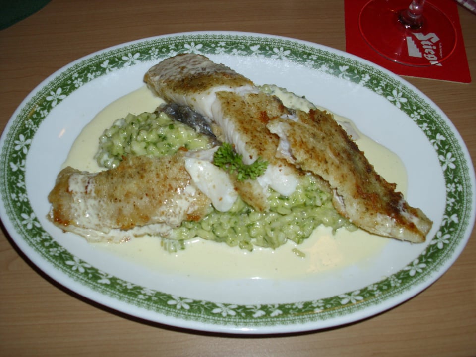 Abendessen Hotel - Wirts'haus Zum Schweizer