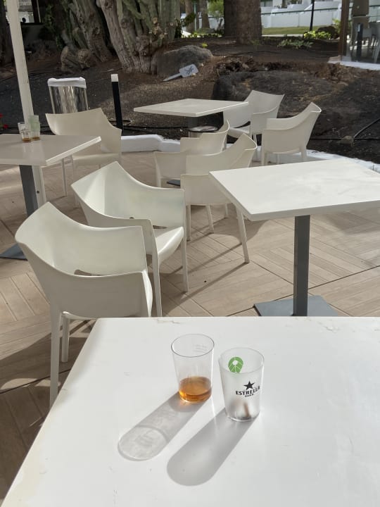 Zimmer Hotel H10 Lanzarote Princess