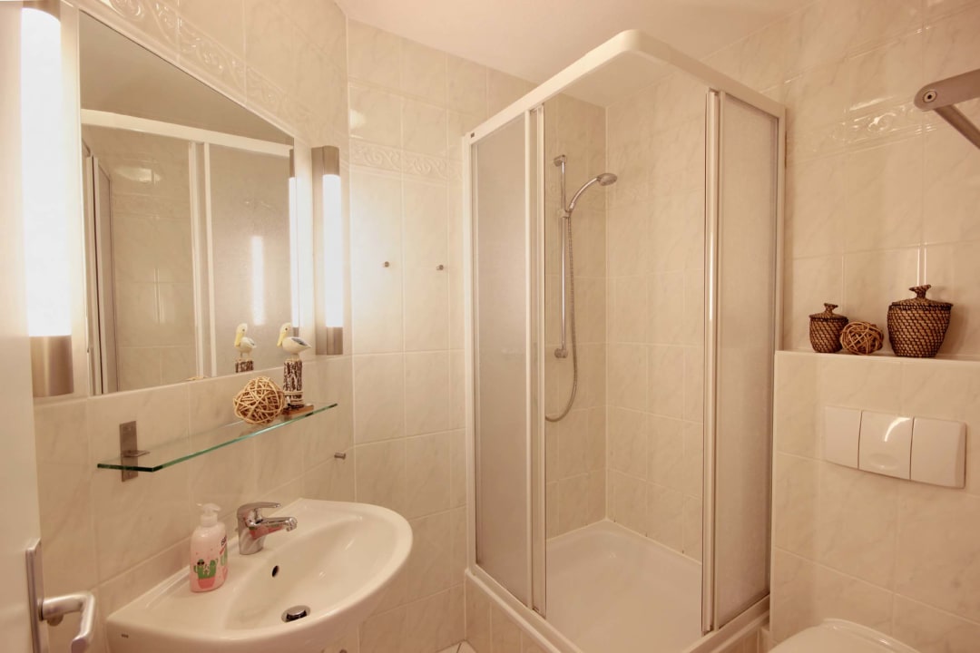 Zimmer Rujana Ferienwohnungen - Altes Postamt