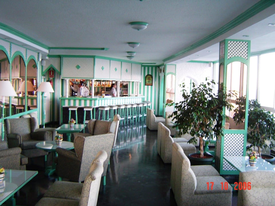 Apartahotel Bellavista Mirador Atlantic Mirage Suites & Spa - Adults only