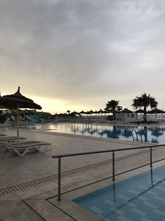 Pool Calimera Yati Beach