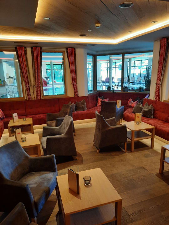 Gastro Kinderhotel Felben