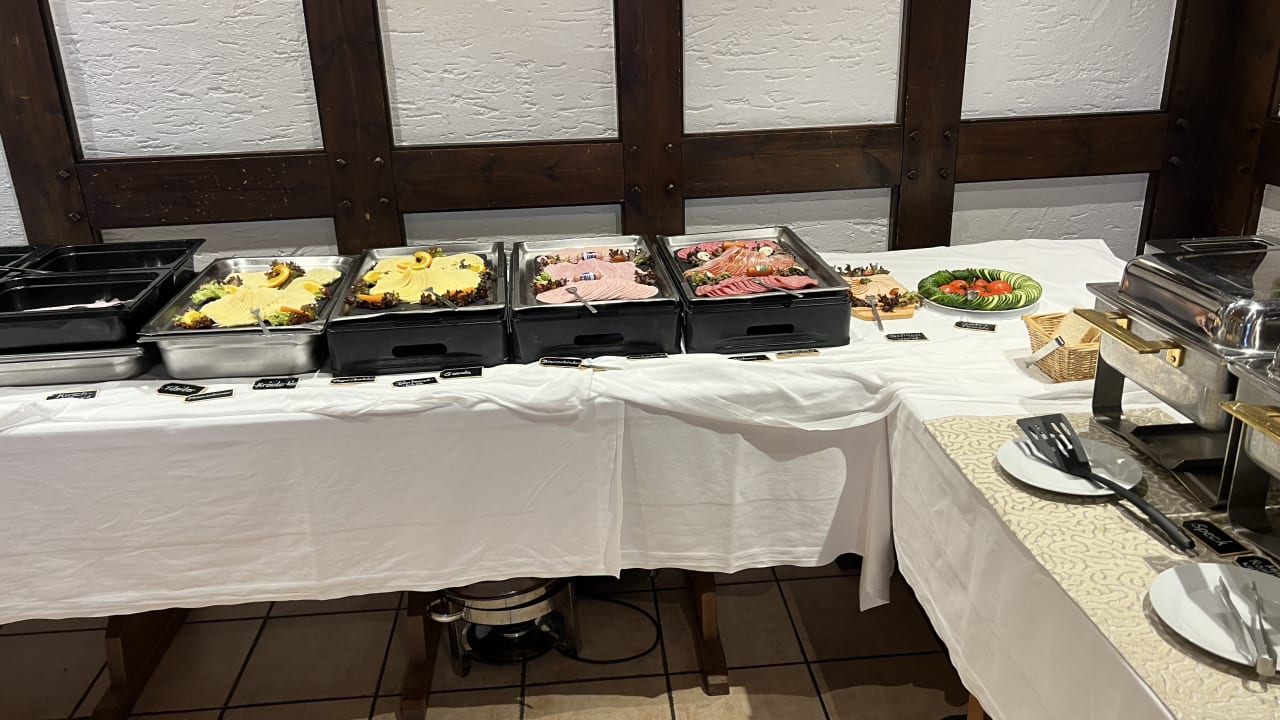 Gastro Der schöne Asten - Resort Winterberg