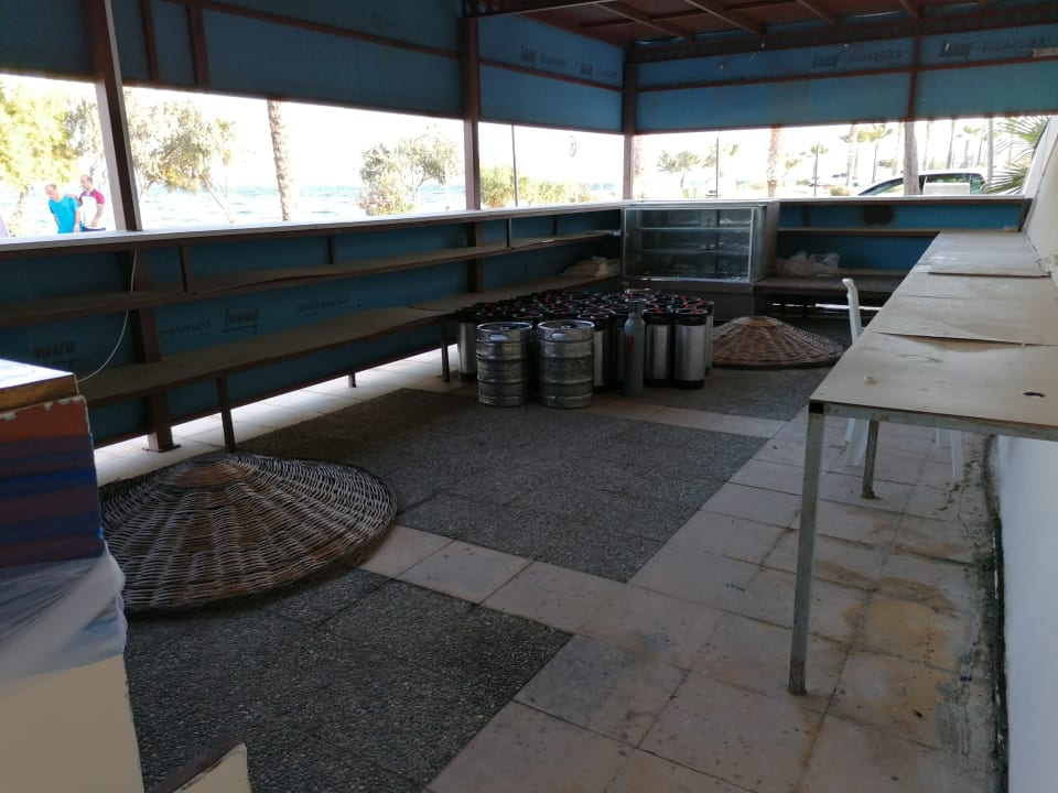 Gastro WA Çeşme Farm Hotel Beach Resort & Spa