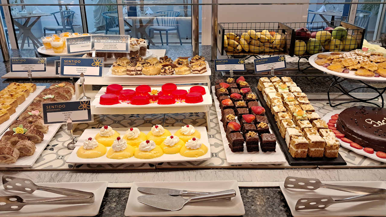 Gastro Sentido Fido Punta del Mar – Adults only