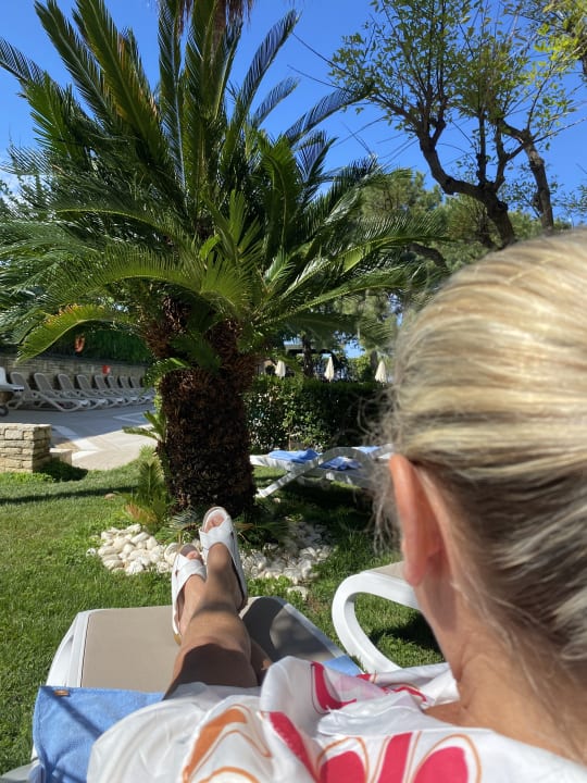 Pool Trendy Side Beach Hotel - Adults only