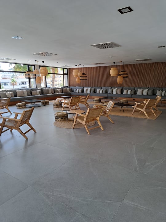 Lobby Caramelo Calvia Beach - Adults Only