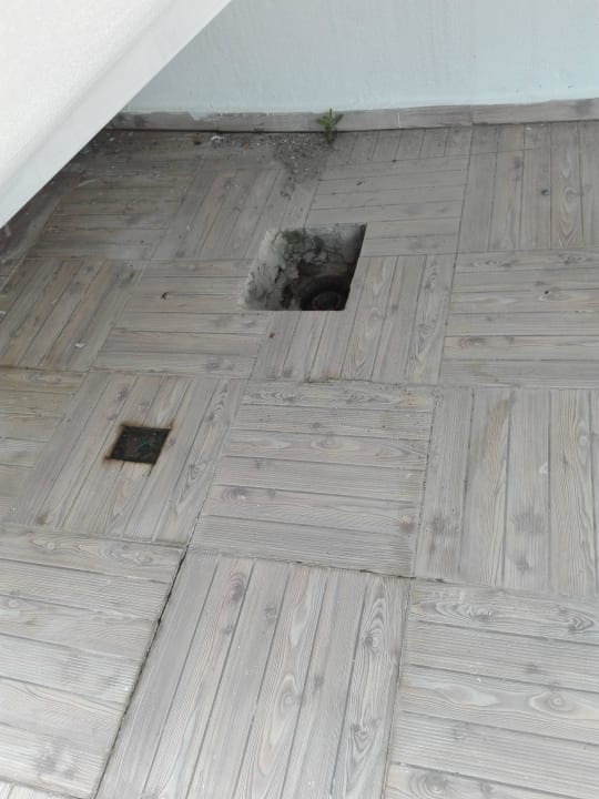 Sichere anlage Vikingen Infinity Resort & Spa