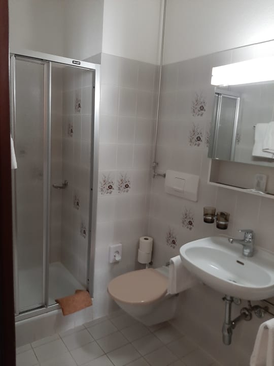 Zimmer Hotel dell'Angelo