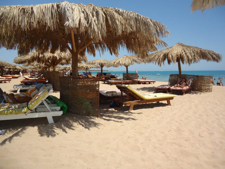 Pláž Sentido Caribbean World Soma Bay