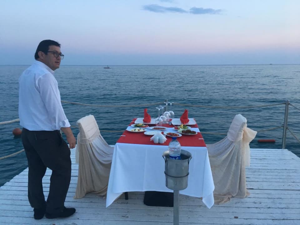 Sonstiges Selectum Family Resort Side