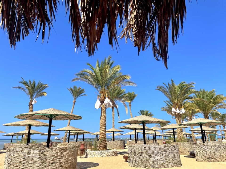 Strand Golden Beach Resort