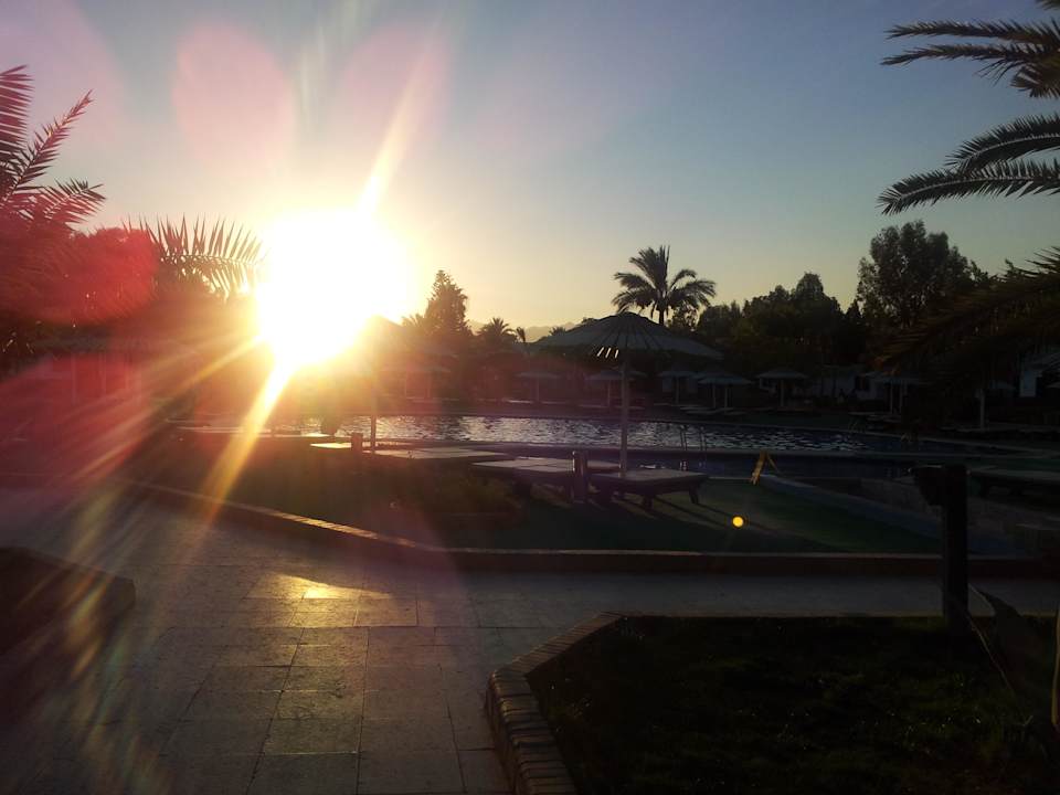 Hotel Ghazala Beach/Village Ghazala Beach