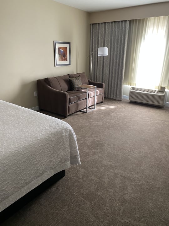 Zimmer Hampton Inn & Suites Page - Lake Powell