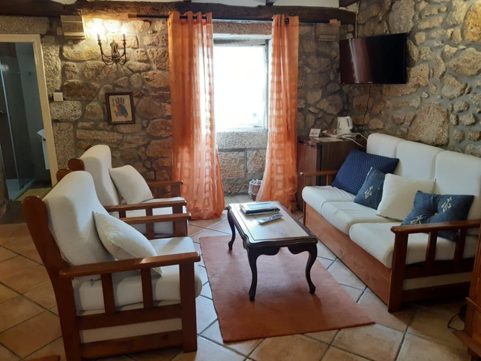 Zimmer Hotel Quinta São Miguel de Arcos
