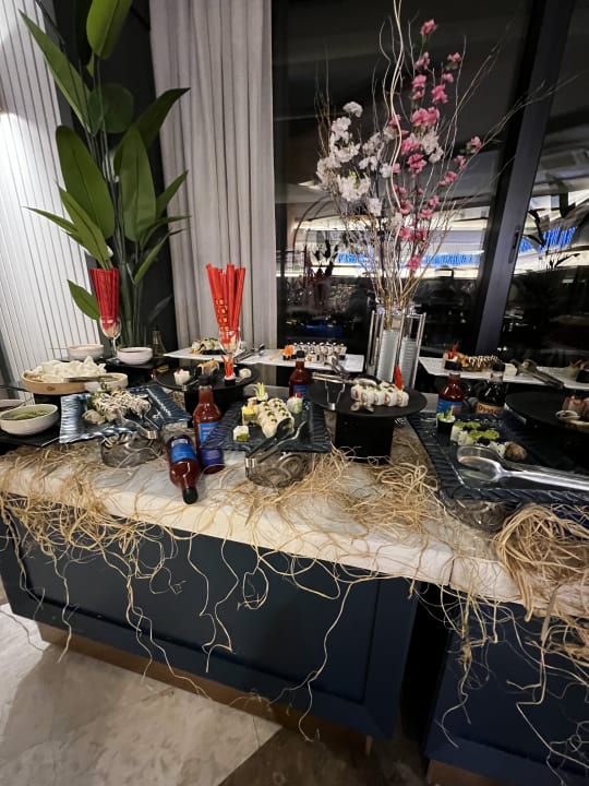 Gastro Seaden Quality Resort & Spa