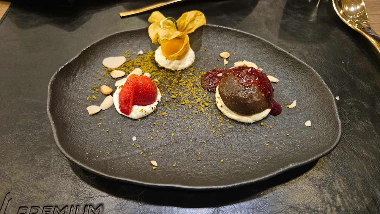 Gastro Arycanda Kirman Premium