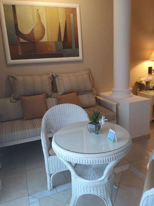 Zimmer Bahia Principe Grand Aquamarine