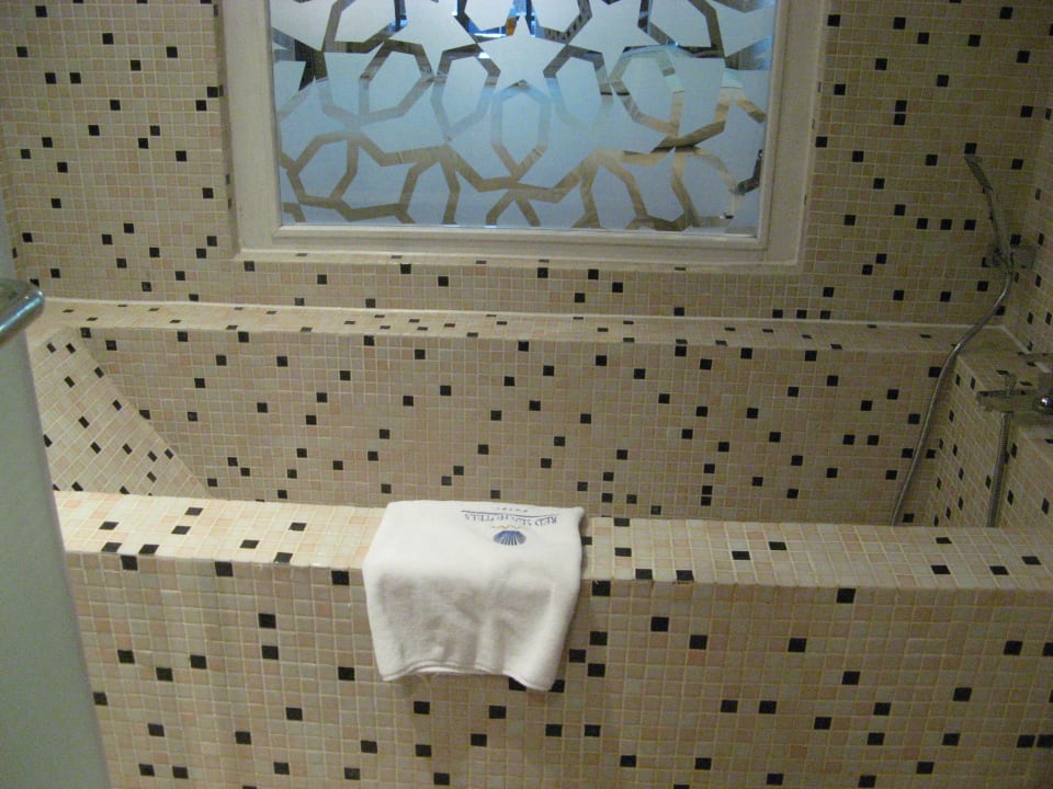 Das Badezimmer Makadi Spa - Adults only