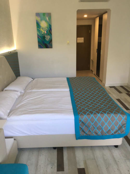 Zimmer Sentido Marea